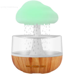 Desktop Rain Cloud Humidifier